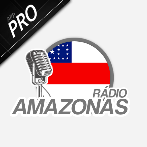 Rádios - Amazonas logo