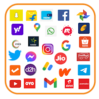 All in one app store all apps - app store android
