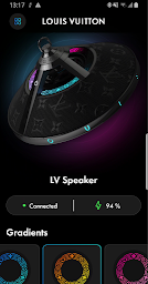 Louis Vuitton Connect