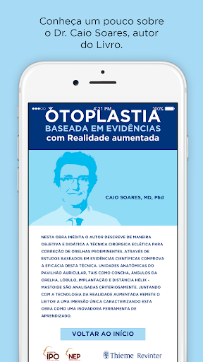 IPO Otoplastia Screen 3