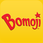 Bomoji - Bojangles’ Emoji App Apk