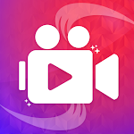 Cover Image of Unduh Photo Video Maker 2021 - Video Trimmer 1.3 APK
