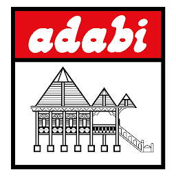 「Adabi Official Store」圖示圖片