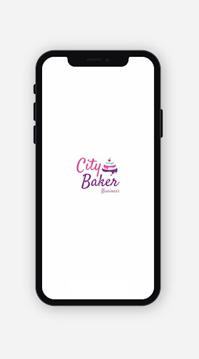 Android application CB Business screenshort