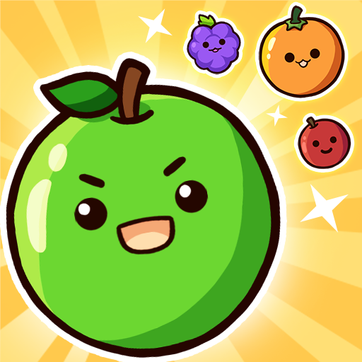 Fruit Merge: Juicy Drop Game Scarica su Windows