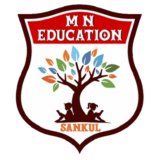 MN Vidhyalaya logo