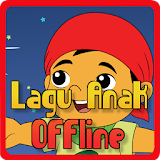 Lagu Anak Anak Offline icon