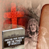 Christian Faith Healing icon