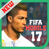 Tips FIFA Mobile 17 Football icon