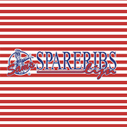 Spareribs Lijn logo