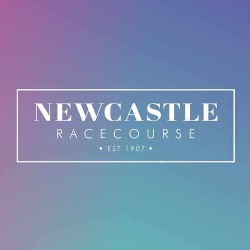 Newcastle Racecourse logo