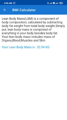Download Bmi Bmr And Fat Calculator On Pc Mac With Appkiwi Apk Downloader