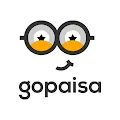 Download GoPaisa   Cashback Coupons 1.89 Apk for android