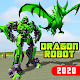 Super flying dragon transform robot 2020 Download on Windows