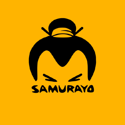 סמוראיו ‏‏ Samurayo