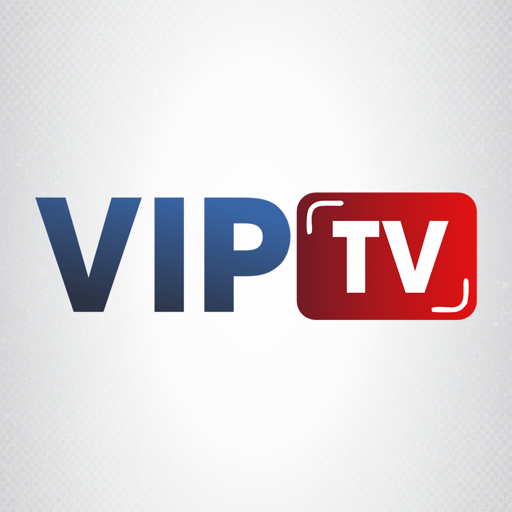Vip TV STB logo