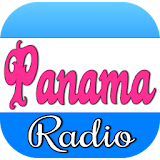 Panama Radio icon