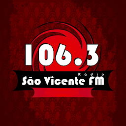 Icon image Rádio São Vicente FM