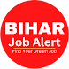 Bihar Job Alert - बिहार जॉब्स - Androidアプリ