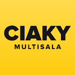 Cover Image of डाउनलोड Webtic Ciaky Cinema  APK