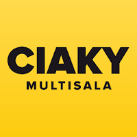 Webtic Ciaky Cinema