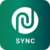 NoiseFit Sync icon
