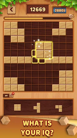 Game screenshot Block Guru - Wood Cube Game hack
