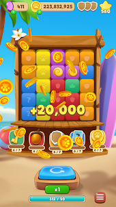 Tiles Of Fortune™️