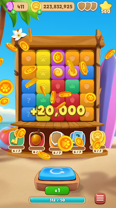 Tiles Of Fortune™️ - Screenshot 2