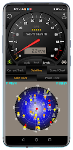 Speedometer GPS Pro v4.131 MOD APK (Patch Unlocked) 2