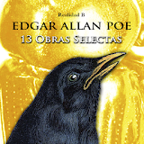 E. A. POE - 13 OBRAS SELECTAS icon