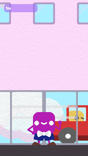 Android application Super Long Boy screenshort