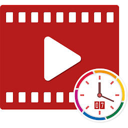 Symbolbild für Video Stamper: Video Watermark