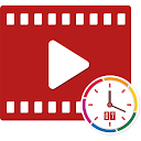 Herunterladen Video Stamper: Video Watermark Installieren Sie Neueste APK Downloader