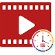 Video stamp: GPS, Timestamp, Logo video watermark Windows에서 다운로드