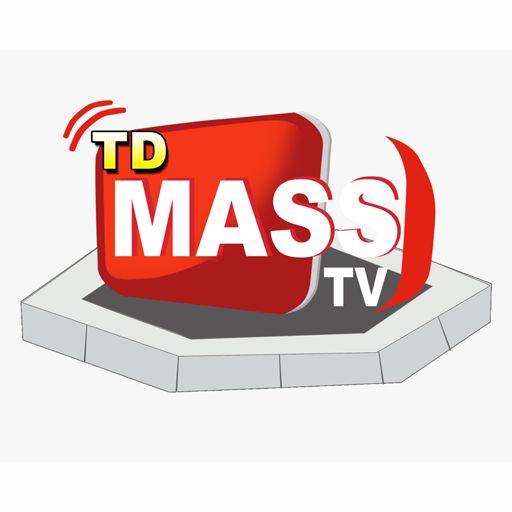 TD MASS HD logo