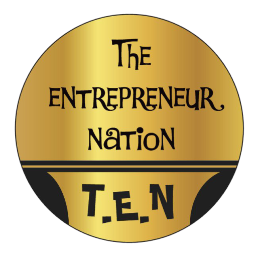 The Entrepreneur Nation (Tenat Header - AppWisp.com