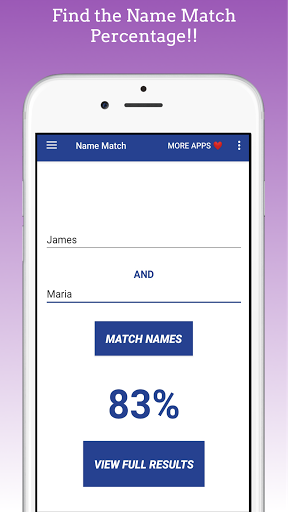 Name Match (2024) Screen 2