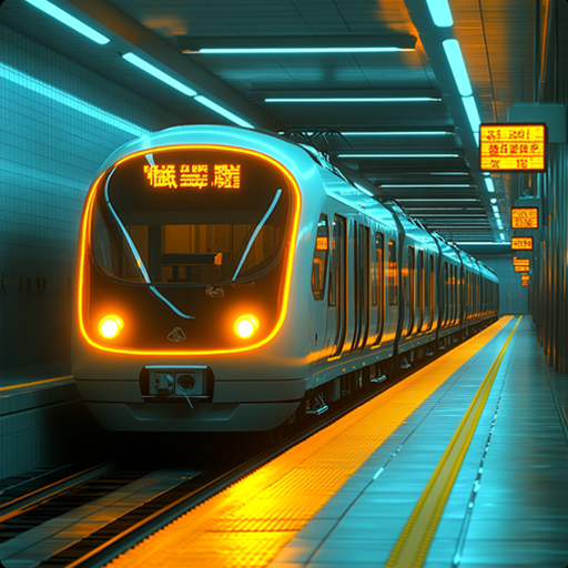 Exit Subway Anomaly Unduh di Windows