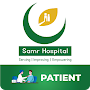 SAMR Patient Care
