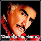 Vicente Fernández - Acá entre nos icon