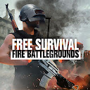 Survival: Fire Battlegrounds