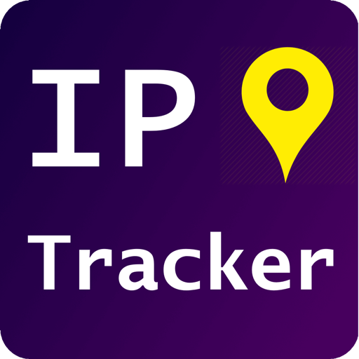 IP Tracker logo