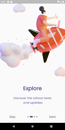 OLPPS Mobile App v2 Screen 2