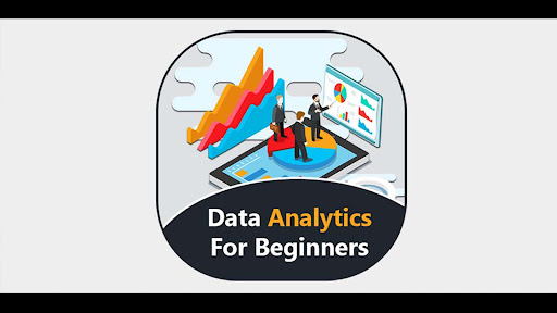 learn Data Analytics Beginners