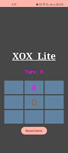 XOX Lite