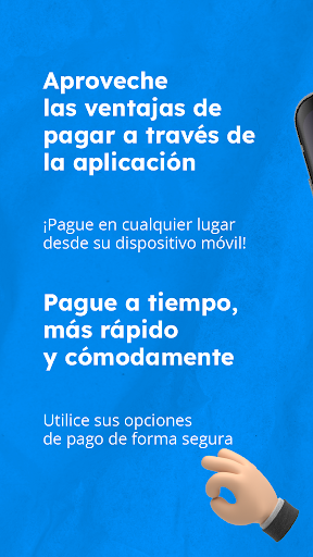 Amco Pay Screenshot 3 - AppWisp.com