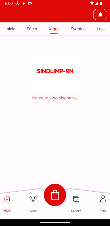 SINDLIMP/RN - 3.0.1 - (Android)
