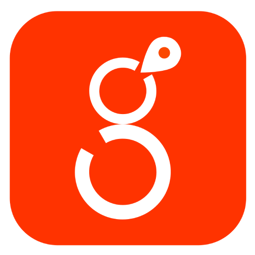 Gypsy Admin App logo