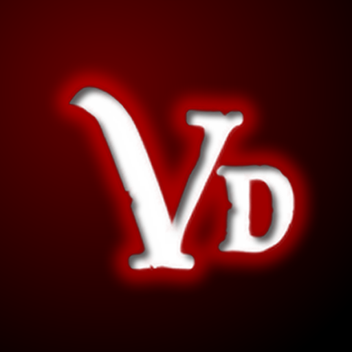 Vampire Dynasty logo